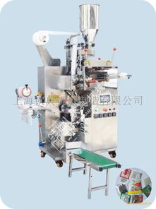 黑龙江灵芝袋泡茶自动包装机 茶叶包装机价格,产品报价