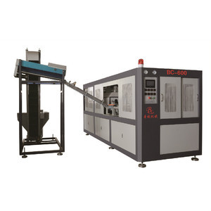 【本诚机械 BC-600-2 一出六全自动吹瓶 机塑料吹瓶机 全自动吹瓶机】价格_厂家_图片 -