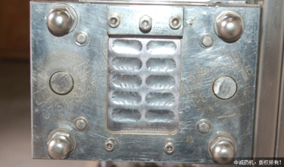 DPH-90 全自动胶囊包装机_化工机械设备_包装设备_包装机_产品库_中国化工仪器网