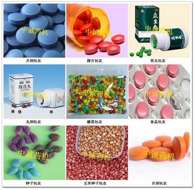 吉首市中诚制药机械厂