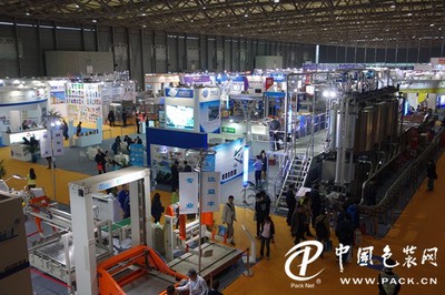 第七届中国国际饮料工业科技展唱响饮料全产业链_最新热点_会展专题_资讯_中国包装网