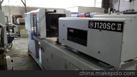 【得钢120T90T】价格,厂家,图片,二手塑料机械,深圳市大富诚二手注塑机经营部-