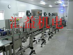 成都汇益机电