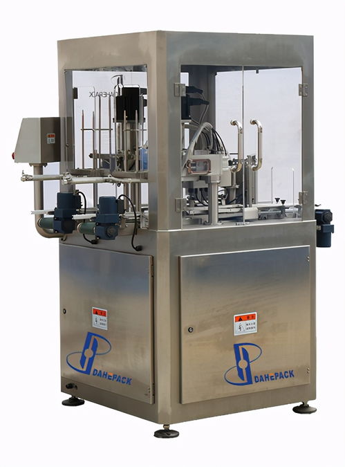 品质铸造辉煌，诚信引领成功——达和荣艺包装机械的诚包装机械之路