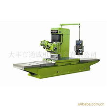 大丰市通诚机械制造有限公司 专业铣床与包装机械产品一览