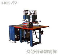 诚信铸就品质，创新驱动未来——深圳市诚信好兄弟包装机械设备厂产品展示