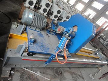 霸州鑫诚机械加工厂 光伏产品配套制造与高效缩管机应用