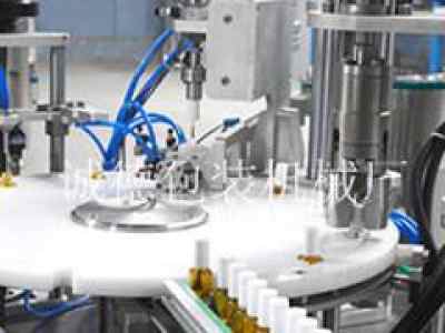 揭秘诚德包装机械 机油、玻璃水、防冻液灌装机的专业选择与价格解析